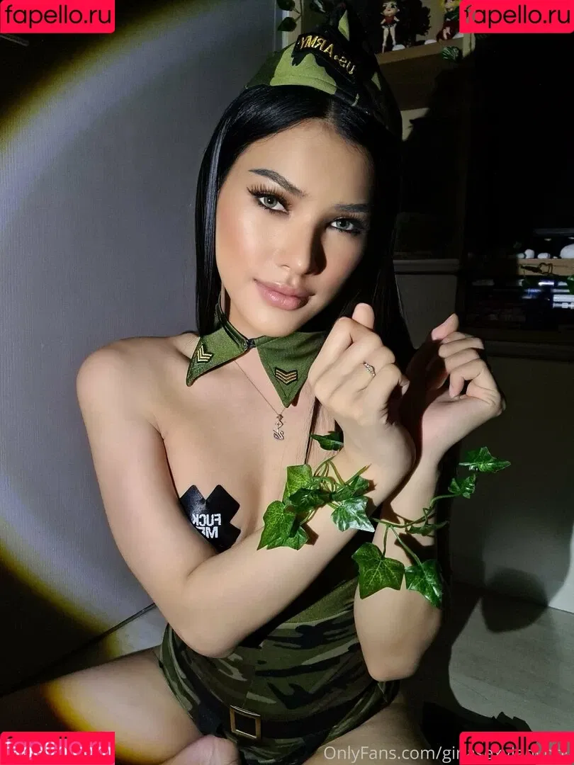 ginasexyladyboy Onlyfans Photo Gallery 