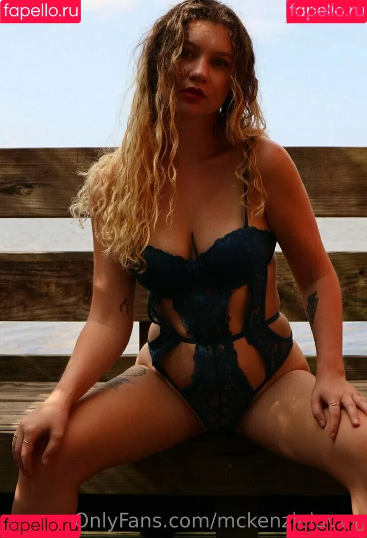 mckenzieluvvv Onlyfans Photo Gallery 