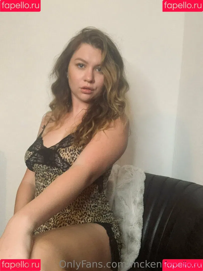 mckenzieluvvv Onlyfans Photo Gallery 