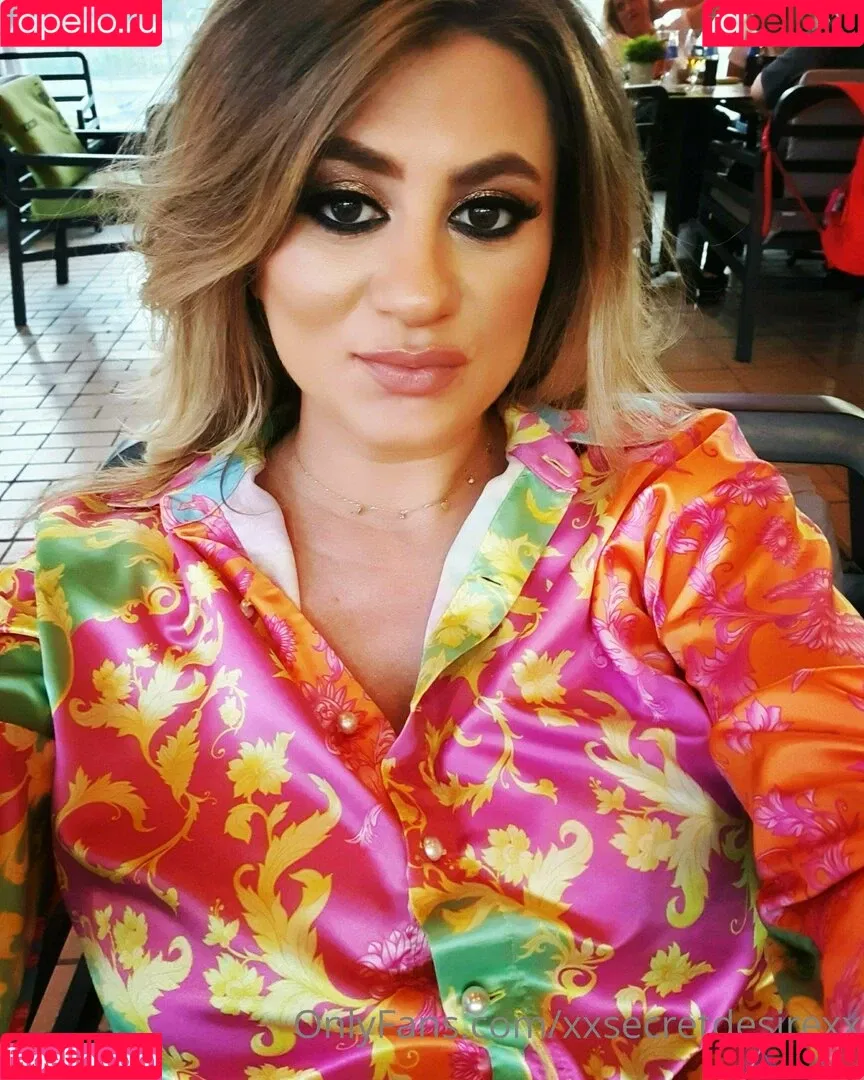 xxsecretdesirexx Onlyfans Photo Gallery 