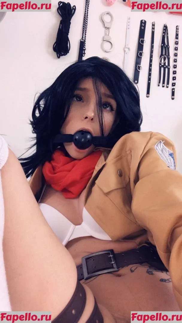 Babyfooji Onlyfans Photo Gallery 