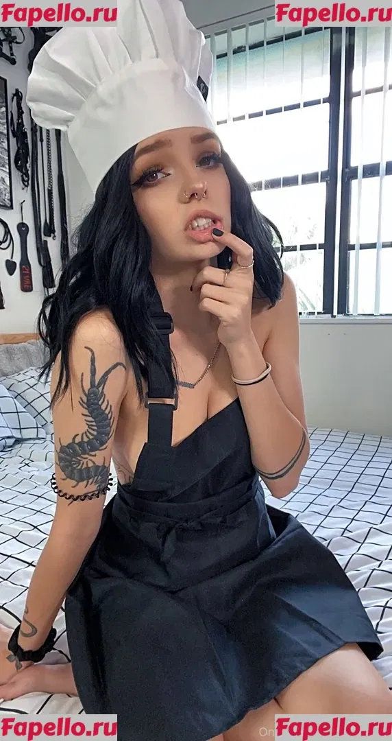 Babyfooji Onlyfans Photo Gallery 
