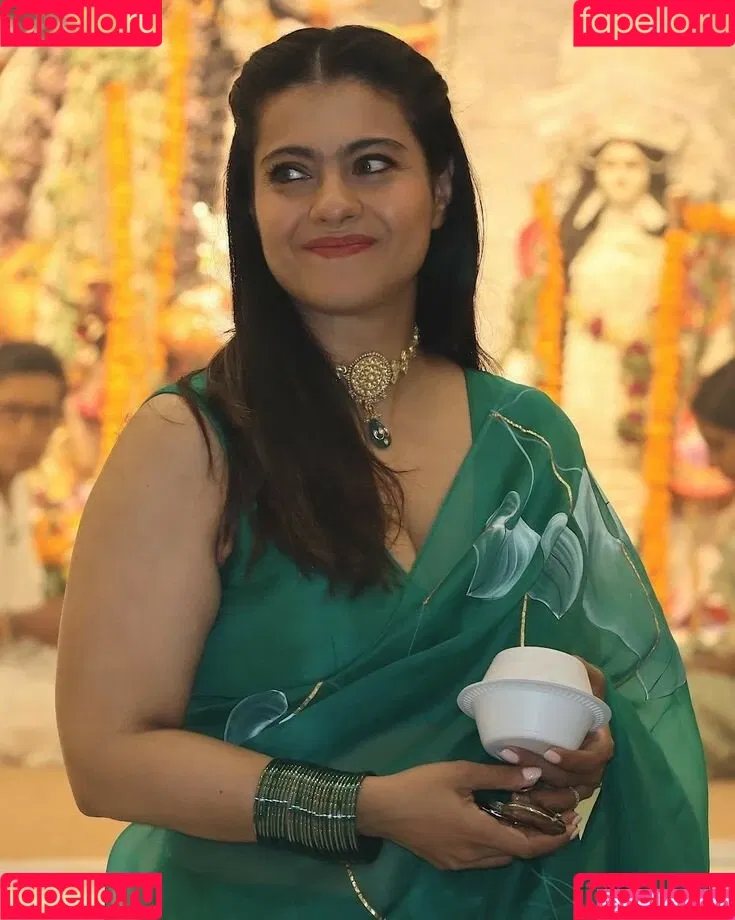 Kajol Devgn Onlyfans Photo Gallery 
