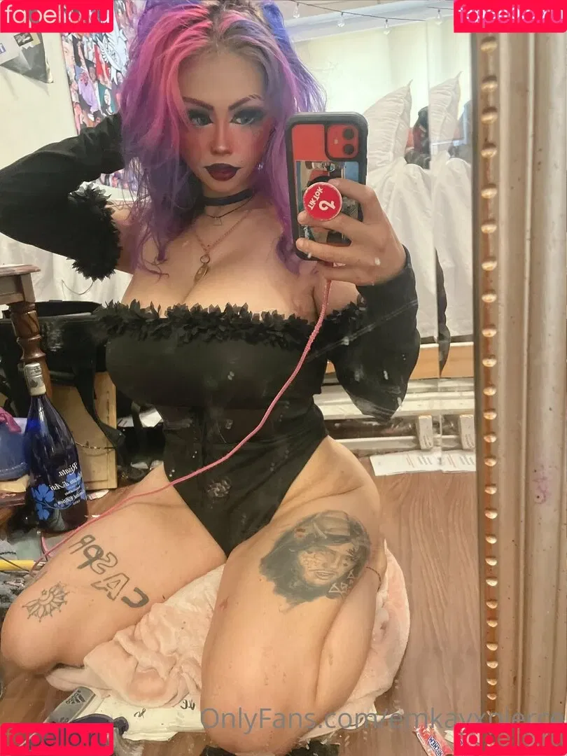 ameenajadexoxo Onlyfans Photo Gallery 
