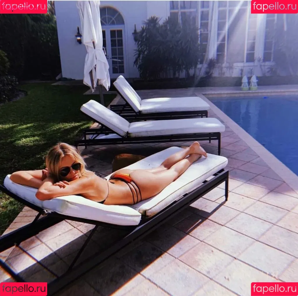 Paulina Gretsky Onlyfans Photo Gallery 