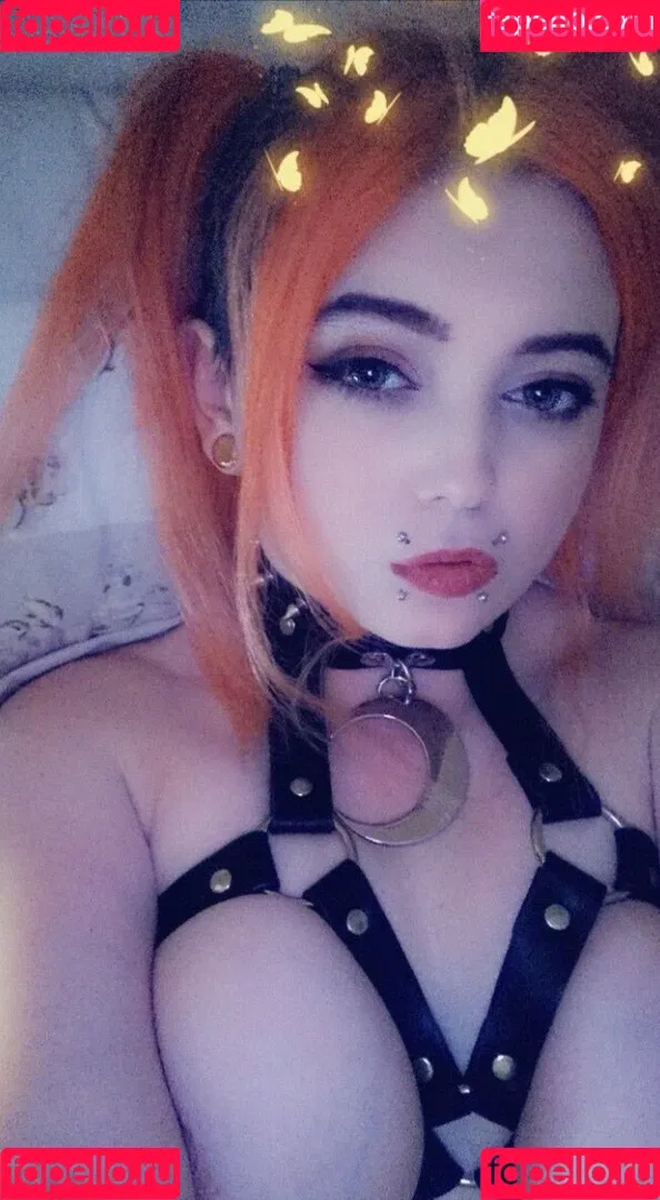 Rising Phoenix Onlyfans Photo Gallery 