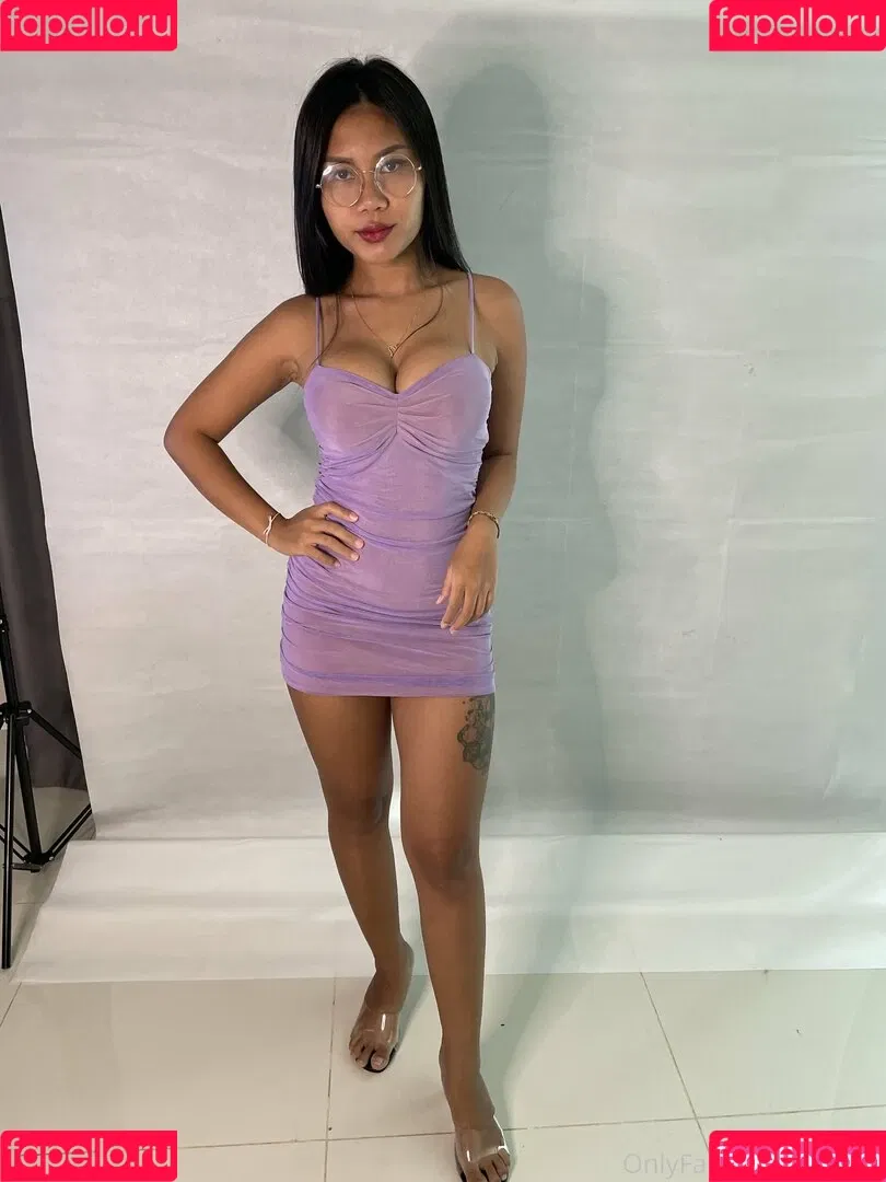 sinbkk Onlyfans Photo Gallery 