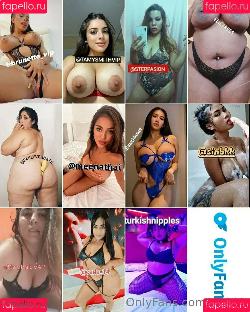 sinbkk Onlyfans Photo Gallery 