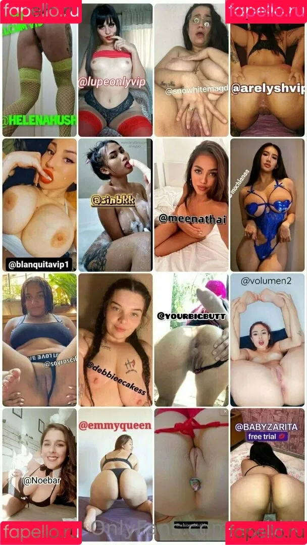 sinbkk Onlyfans Photo Gallery 