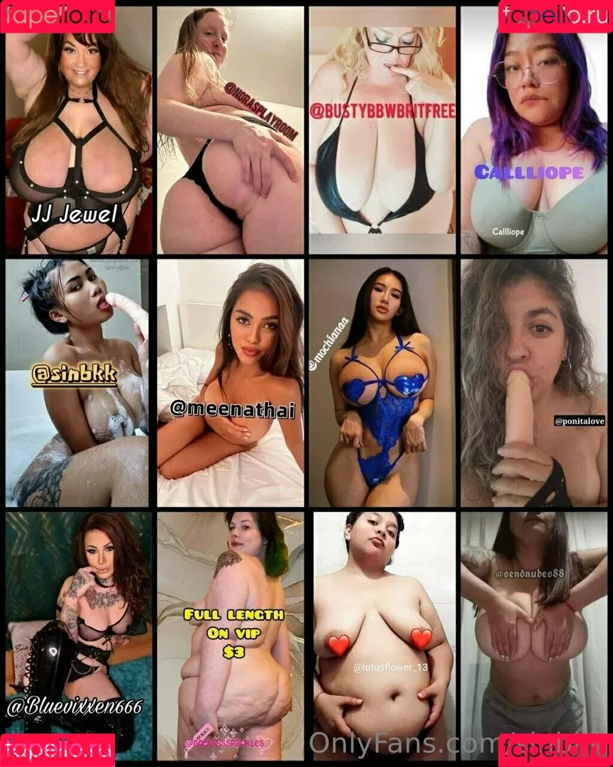 sinbkk Onlyfans Photo Gallery 