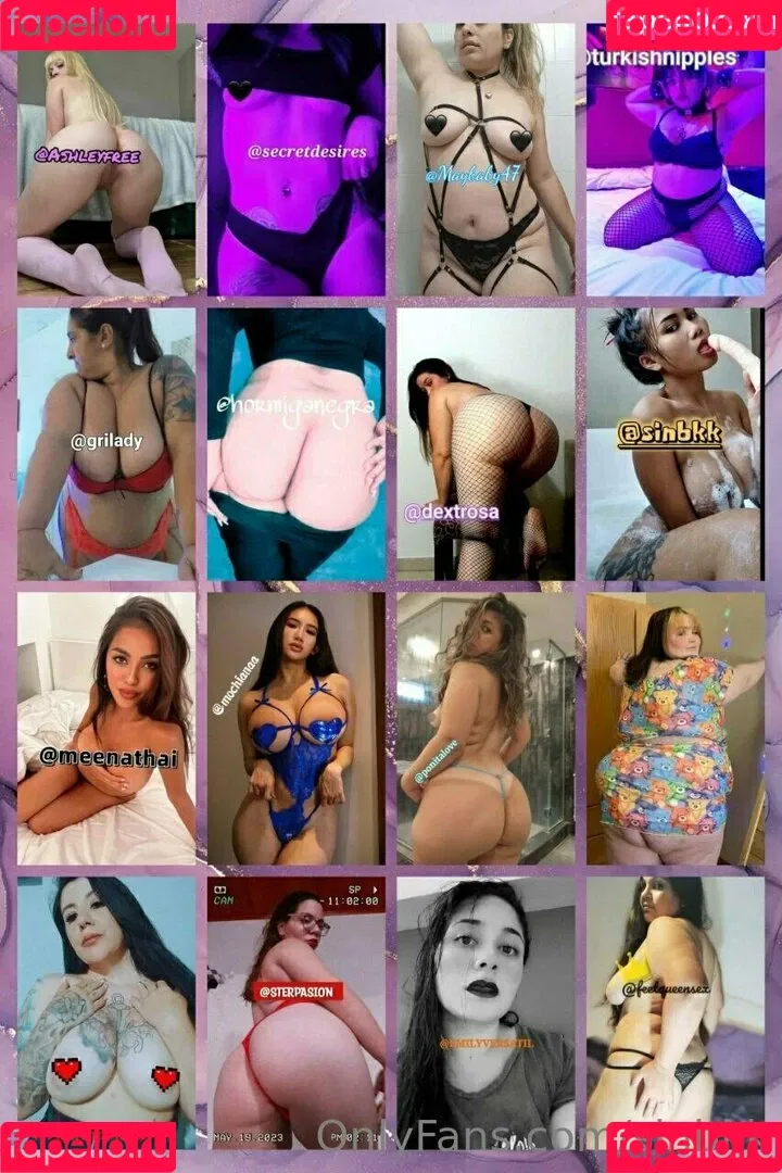 sinbkk Onlyfans Photo Gallery 