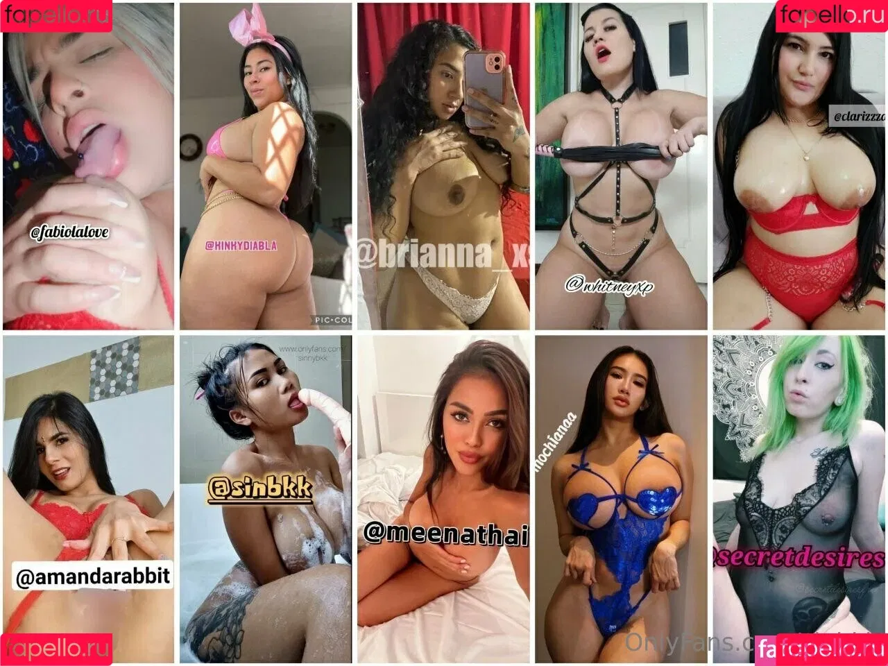sinbkk Onlyfans Photo Gallery 