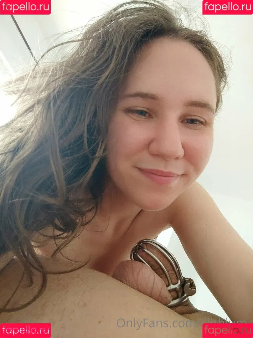 lilithium_ Onlyfans Photo Gallery 