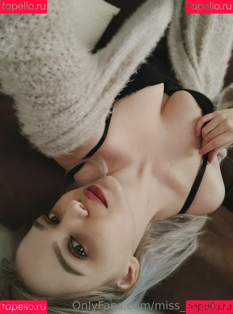 miss_space_x Onlyfans Photo Gallery 