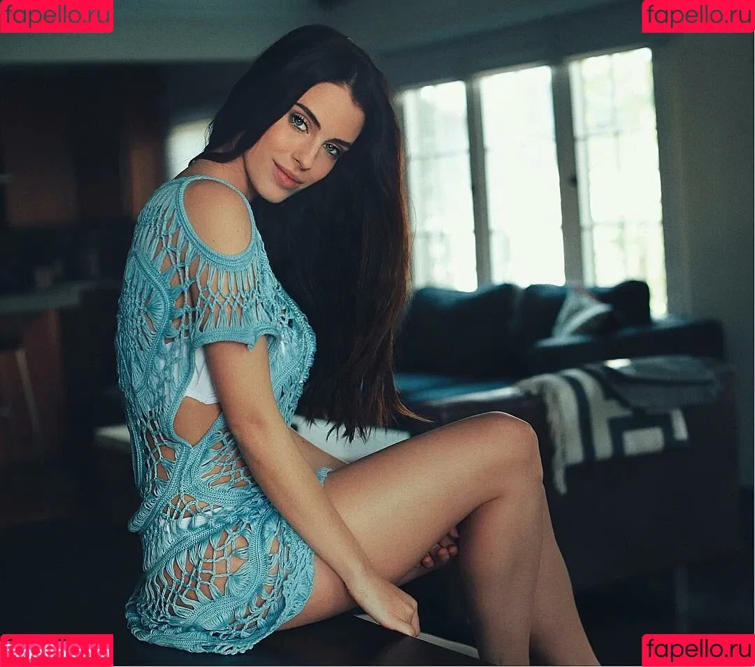 Jessica Lowndes Onlyfans Photo Gallery 