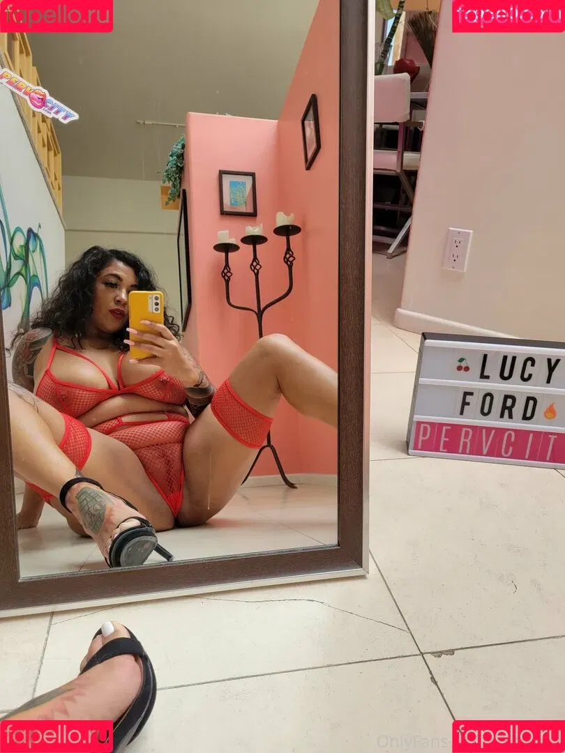 lucy_ford Onlyfans Photo Gallery 