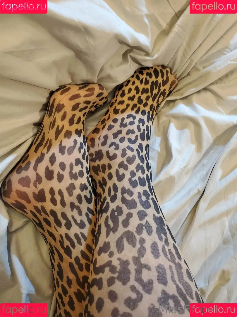 missfeetstink Onlyfans Photo Gallery 