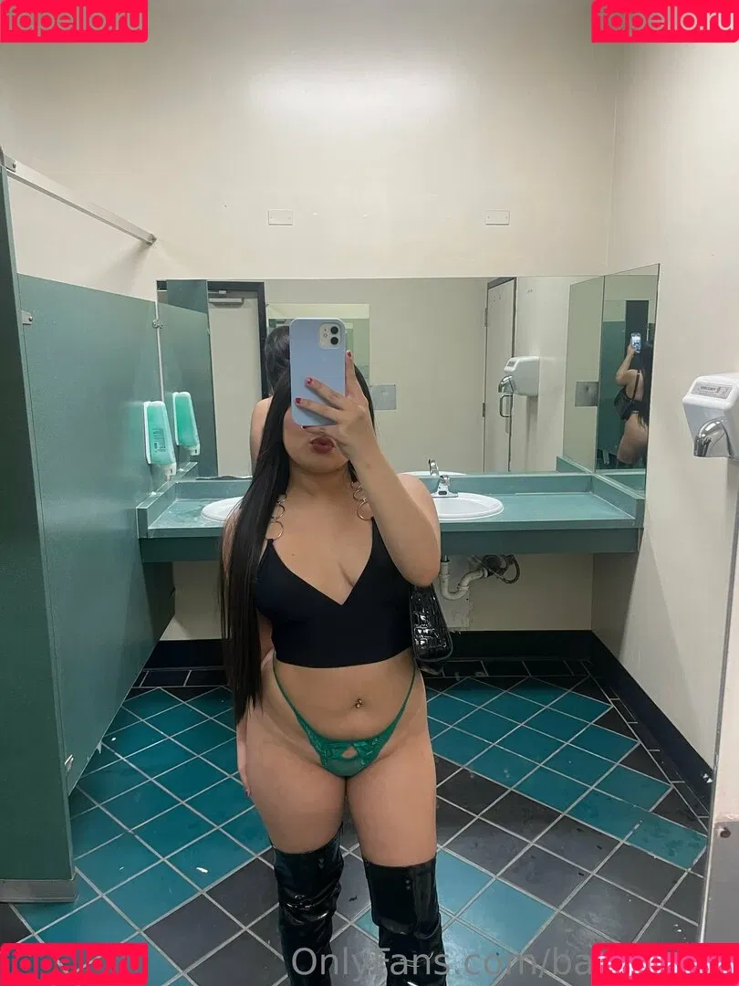 babyaly21 Onlyfans Photo Gallery 