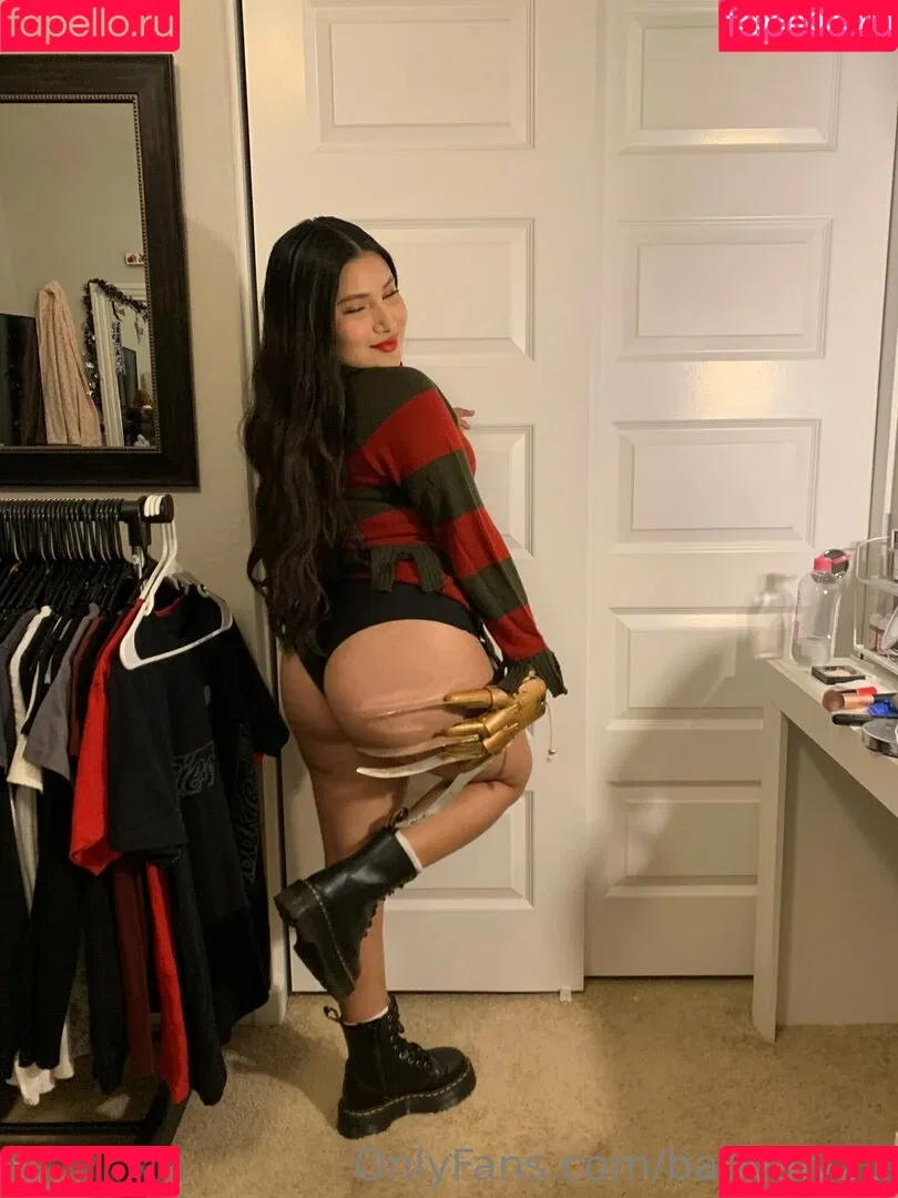 babyaly21 Onlyfans Photo Gallery 