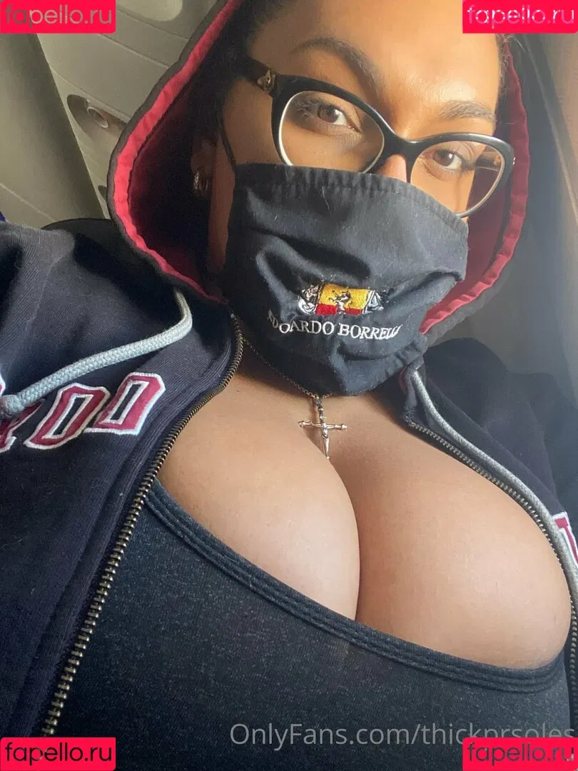 thickprsoles Onlyfans Photo Gallery 