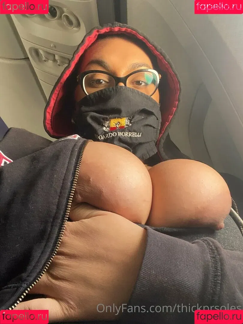 thickprsoles Onlyfans Photo Gallery 