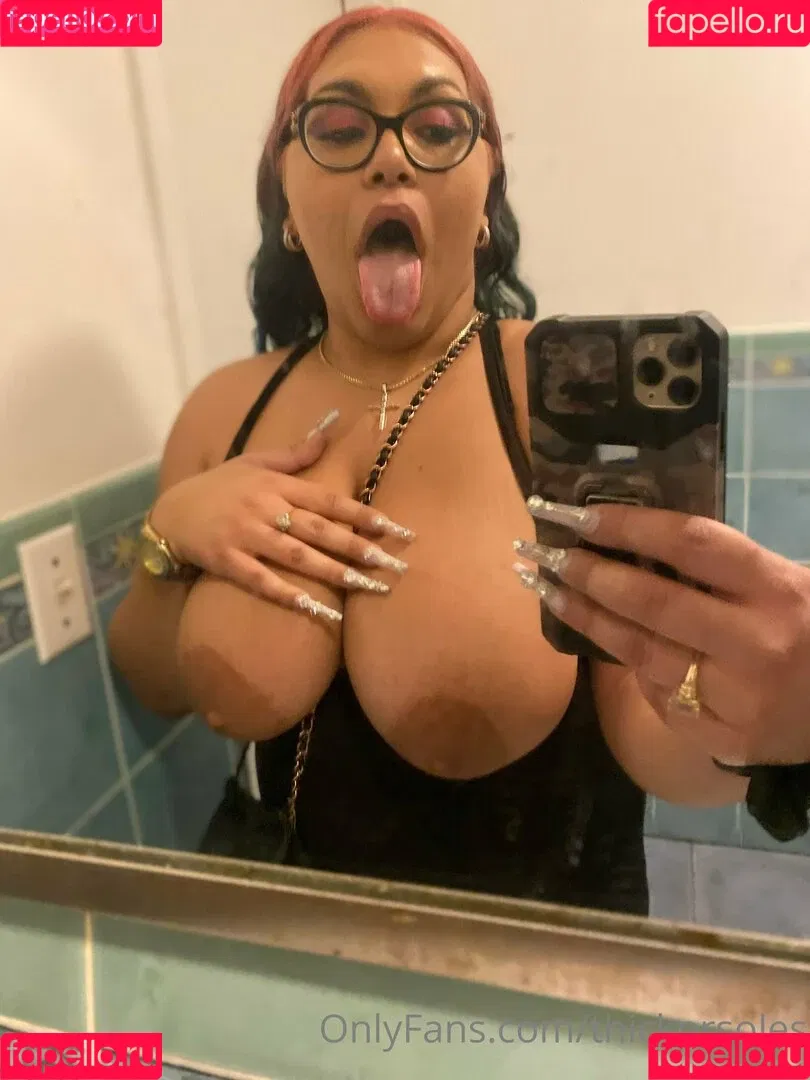 thickprsoles Onlyfans Photo Gallery 