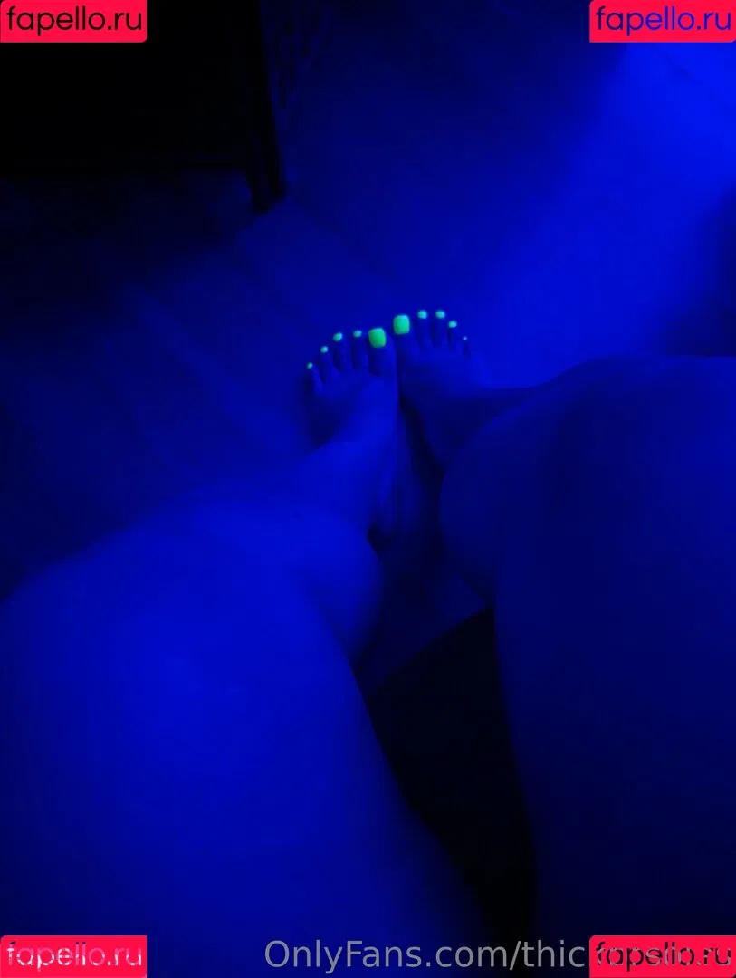 thickprsoles Onlyfans Photo Gallery 