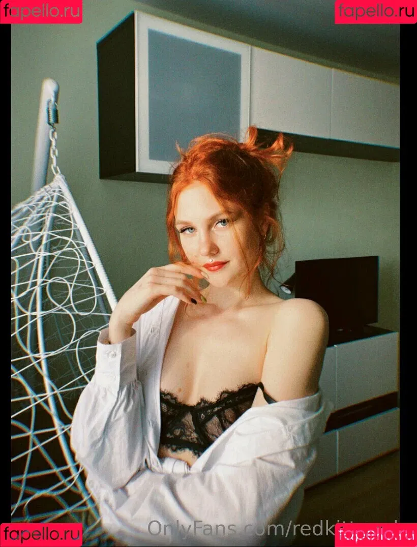 redkittyonly Onlyfans Photo Gallery 