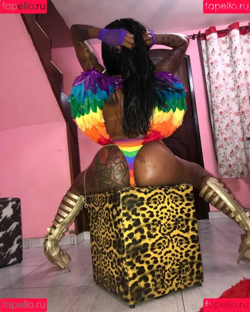 Inês Brasil Onlyfans Photo Gallery 
