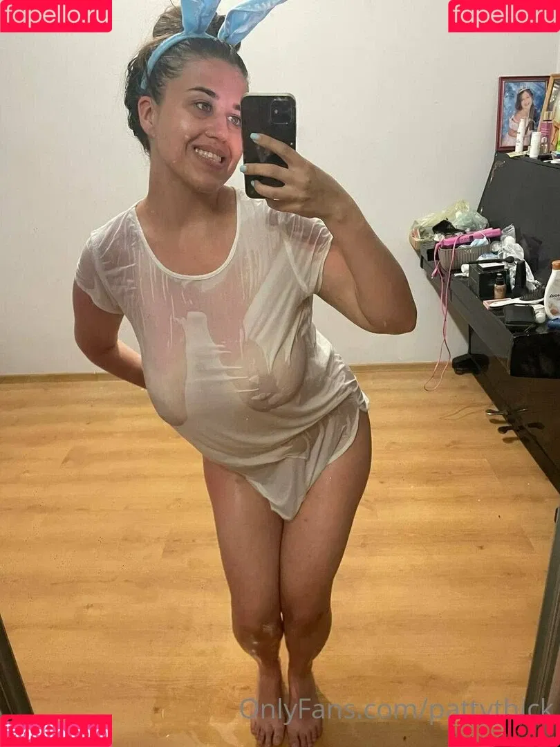 pattythick Onlyfans Photo Gallery 