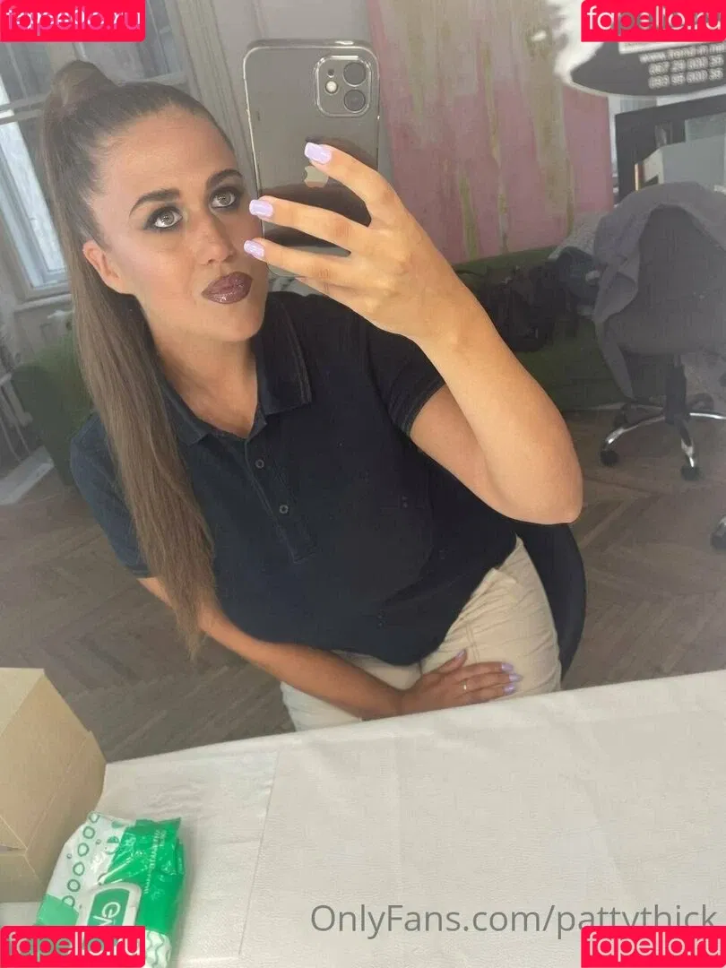 pattythick Onlyfans Photo Gallery 