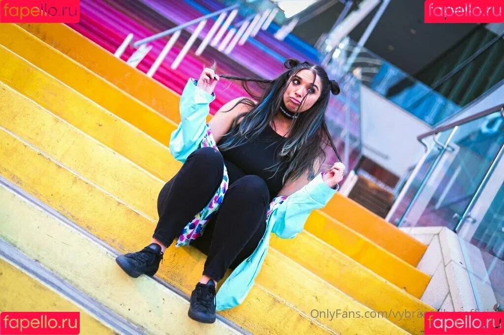 vybrantvibesofficial Onlyfans Photo Gallery 