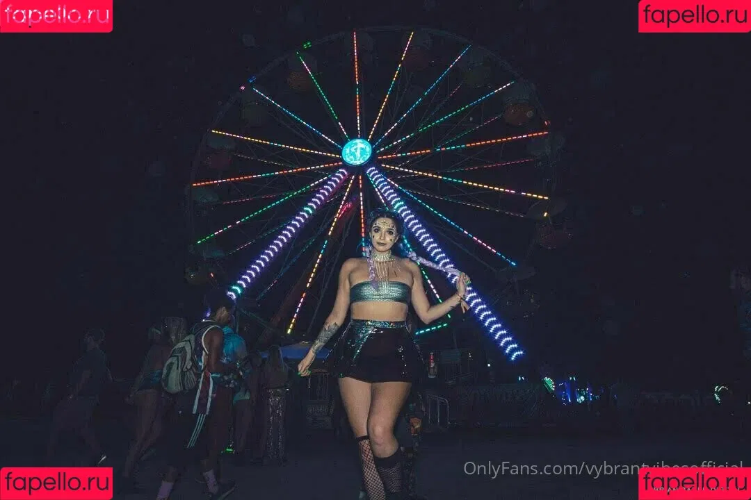 vybrantvibesofficial Onlyfans Photo Gallery 