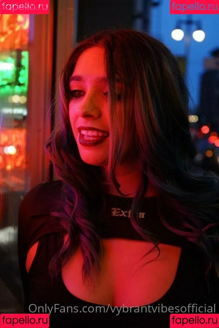 vybrantvibesofficial Onlyfans Photo Gallery 