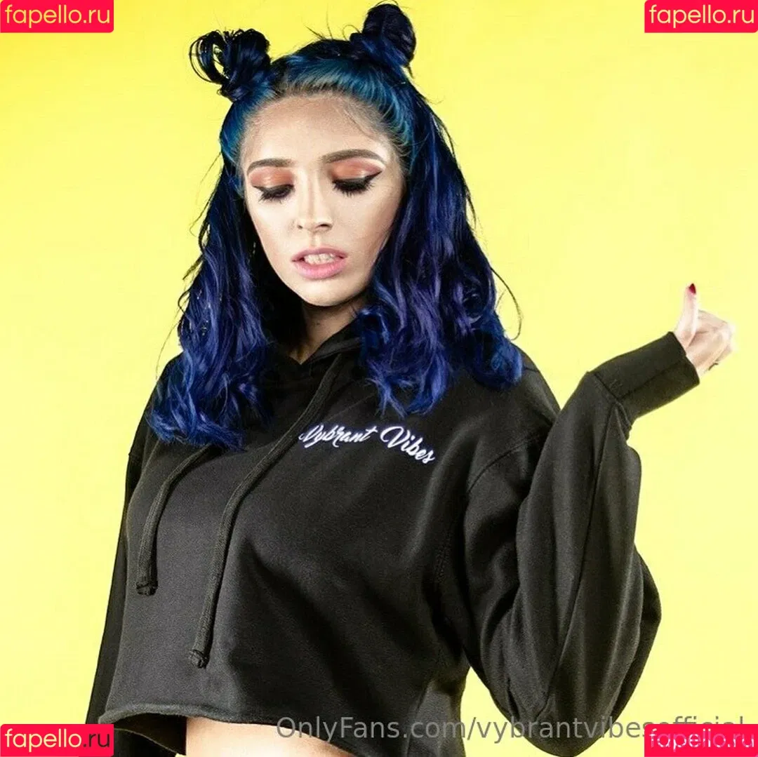 vybrantvibesofficial Onlyfans Photo Gallery 