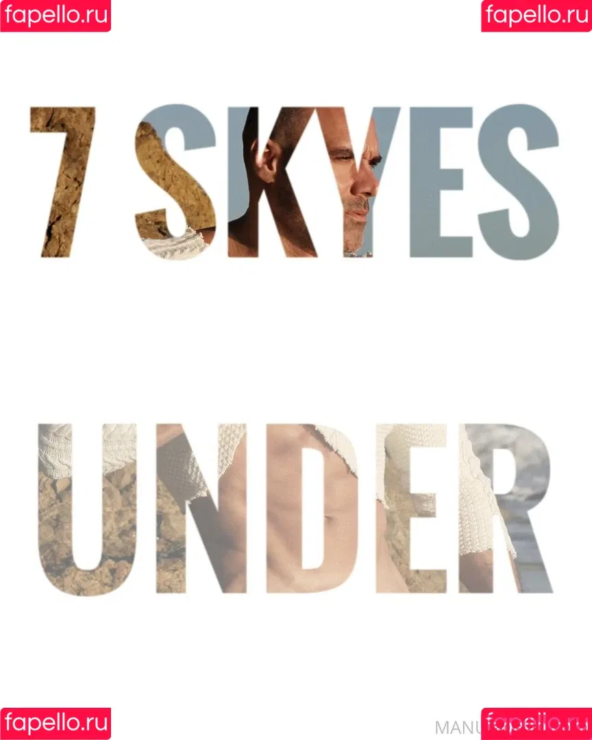 manuelskyexxx Onlyfans Photo Gallery 