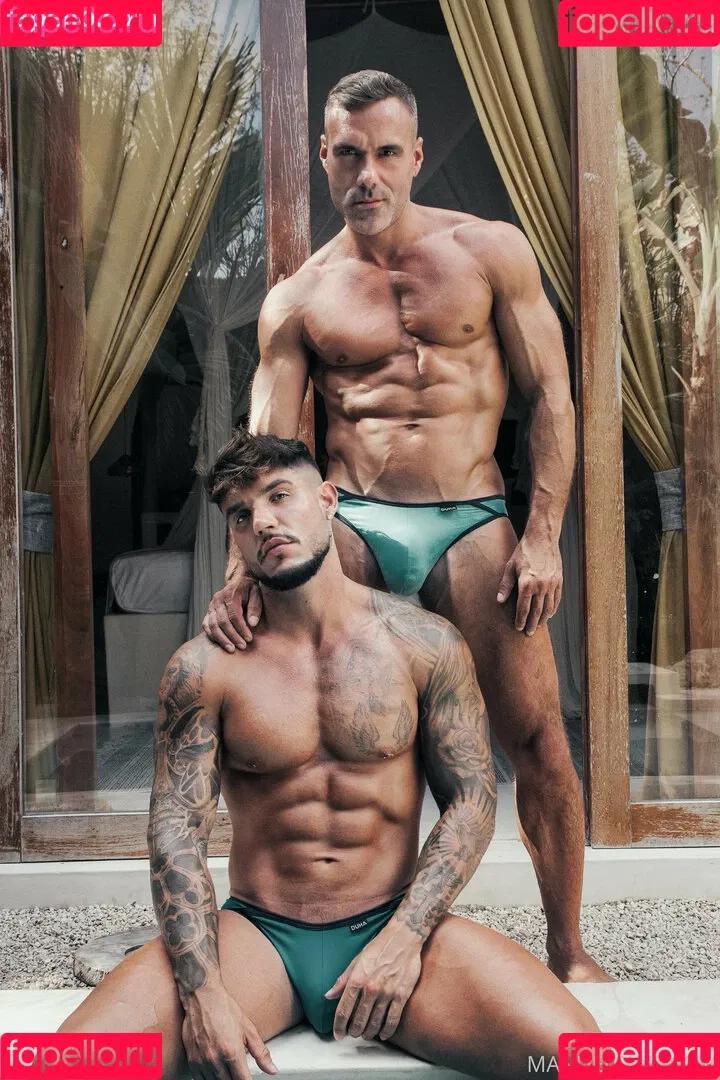 manuelskyexxx Onlyfans Photo Gallery 