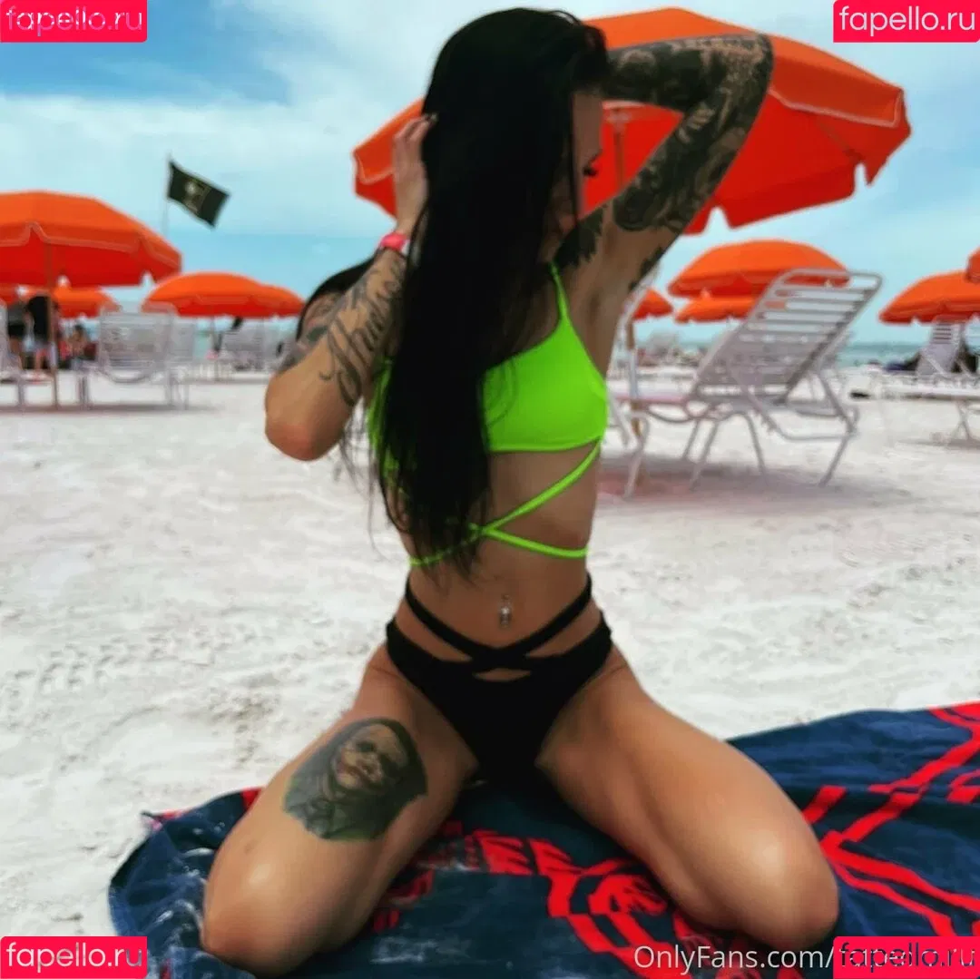 dallybaby Onlyfans Photo Gallery 