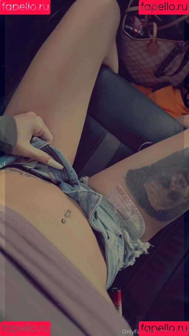 dallybaby Onlyfans Photo Gallery 