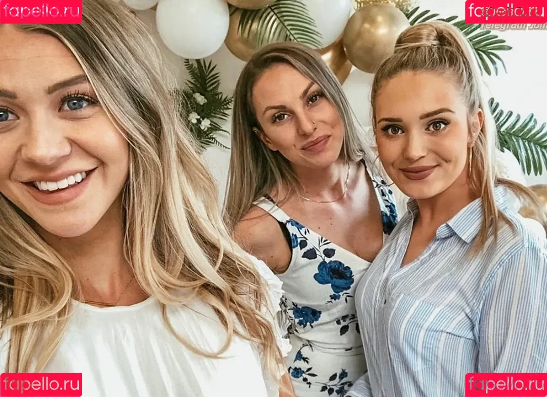 Megan Gaiga Onlyfans Photo Gallery 