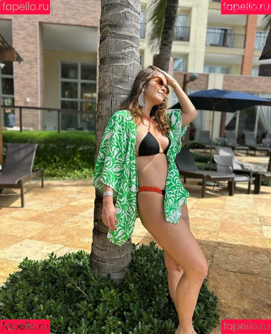 Samara Felippo Onlyfans Photo Gallery 