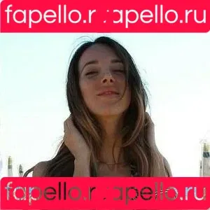 Elena Nicol Pasqualotti Onlyfans Photo Gallery 