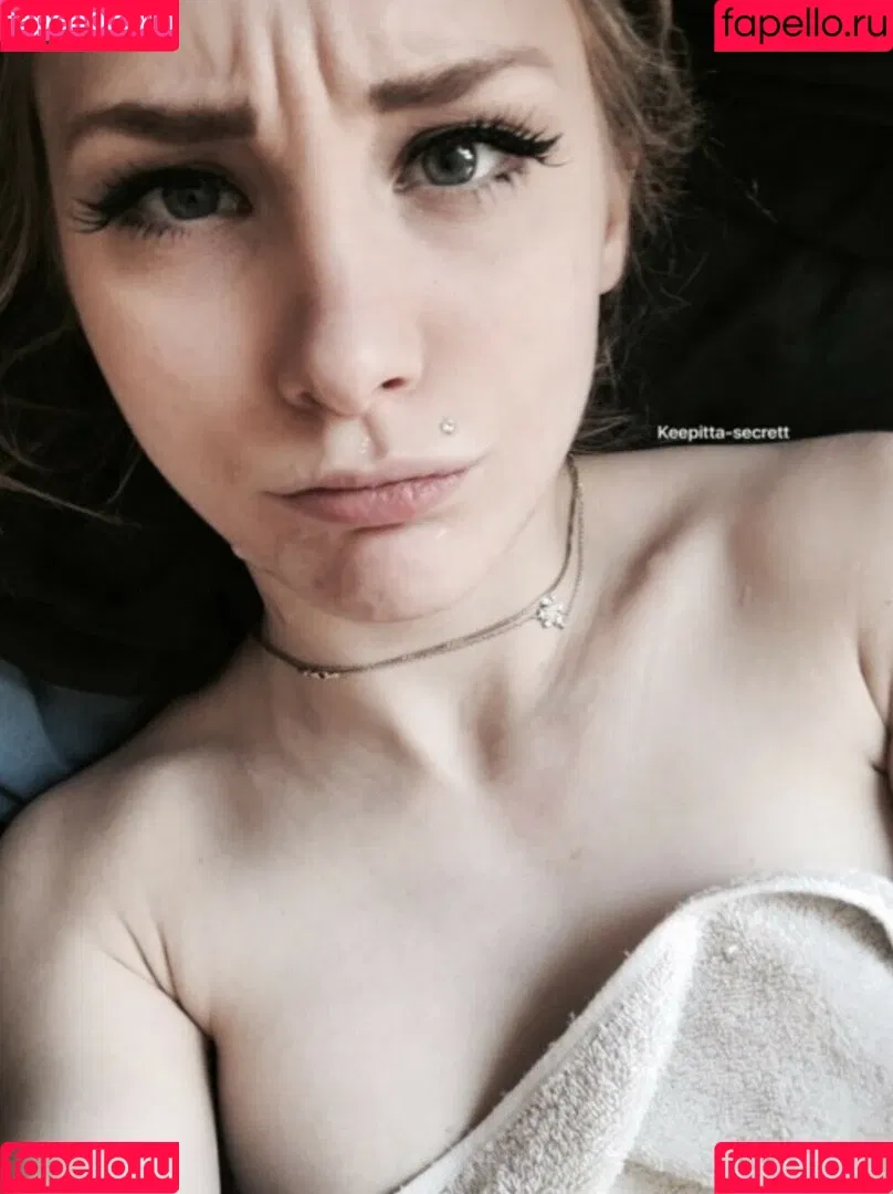 Kepitasecrett Onlyfans Photo Gallery 