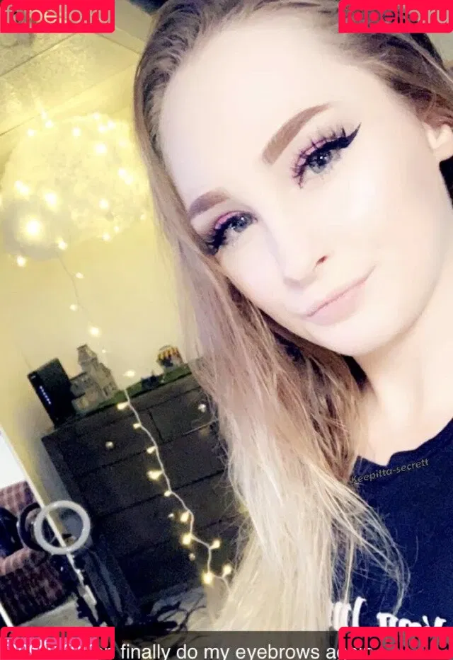 Kepitasecrett Onlyfans Photo Gallery 