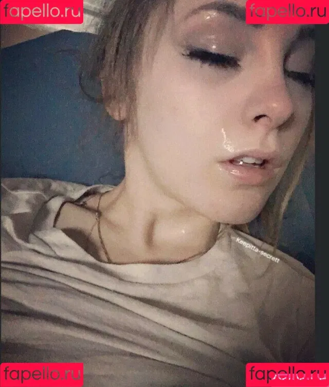 Kepitasecrett Onlyfans Photo Gallery 