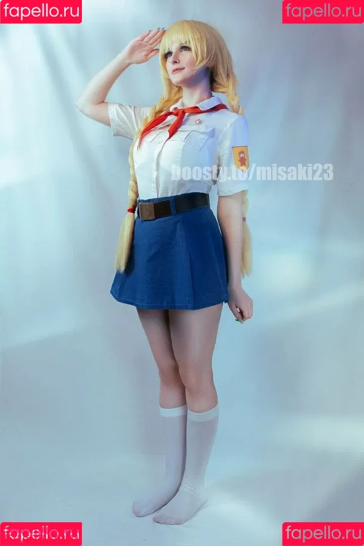 misaki23 Onlyfans Photo Gallery 