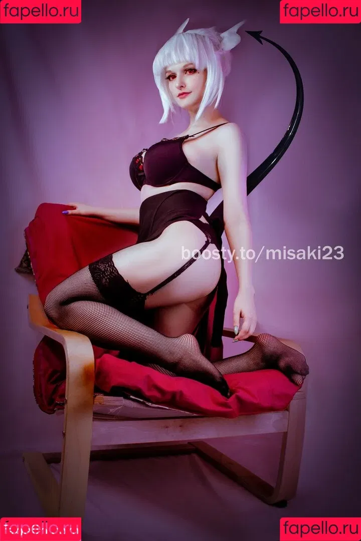 misaki23 Onlyfans Photo Gallery 