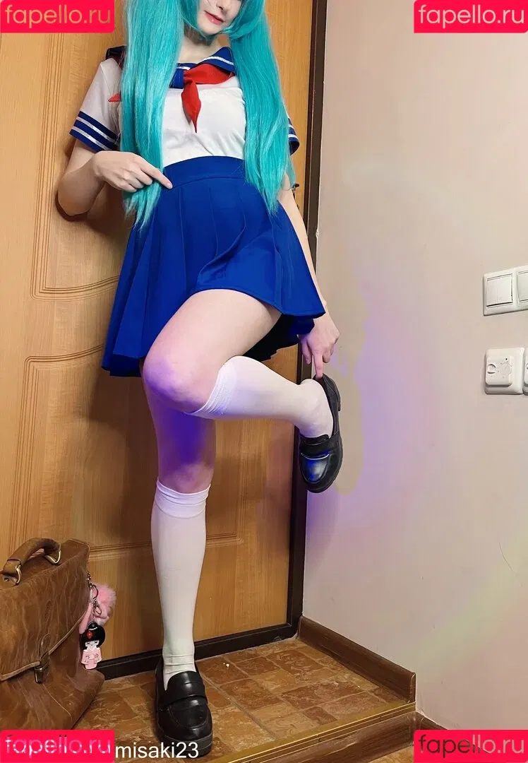 misaki23 Onlyfans Photo Gallery 
