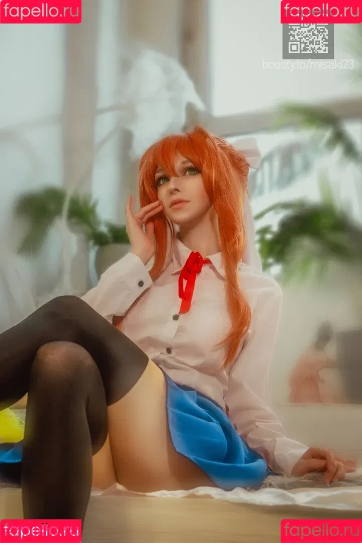 misaki23 Onlyfans Photo Gallery 
