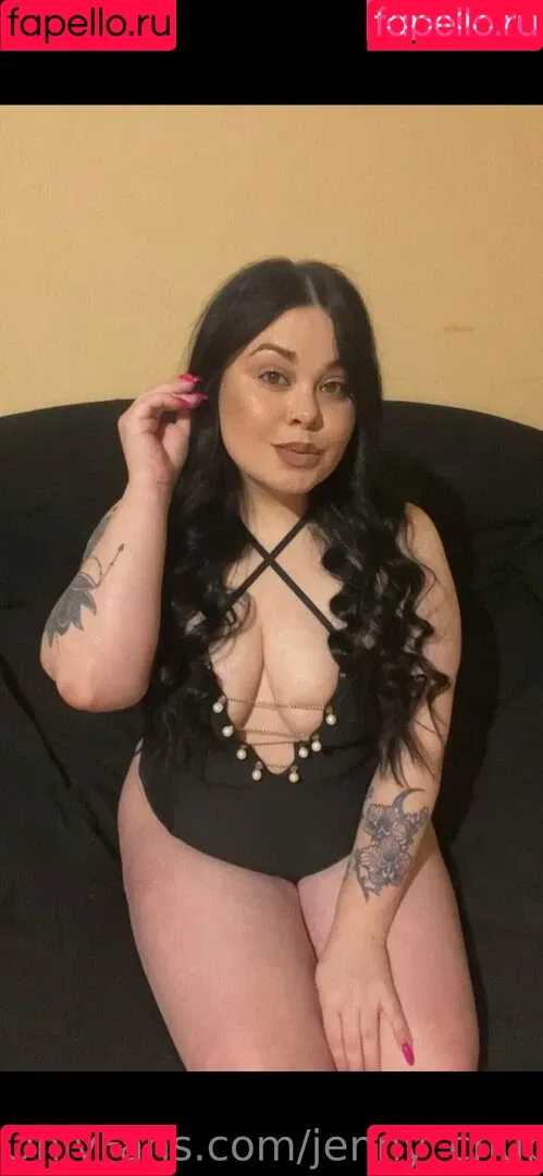 jenny_chubby Onlyfans Photo Gallery 